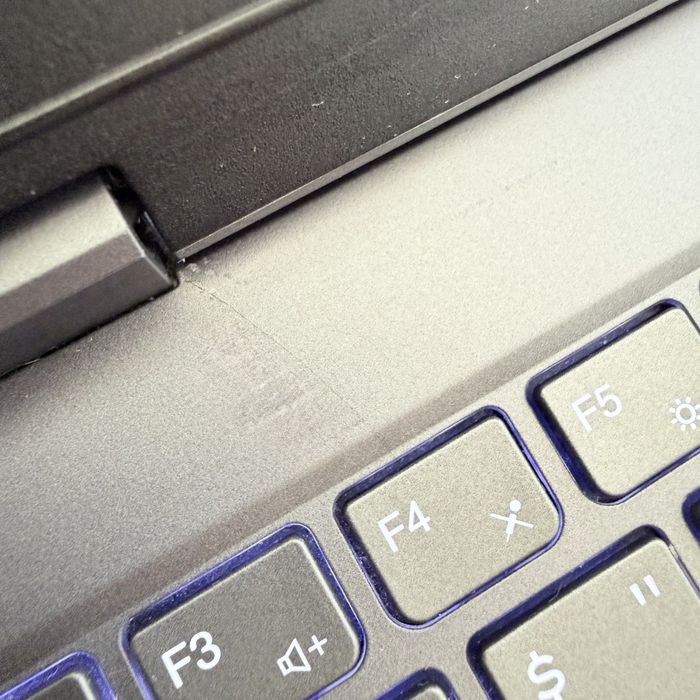 Lenovo LOQ 15 RTX 4060