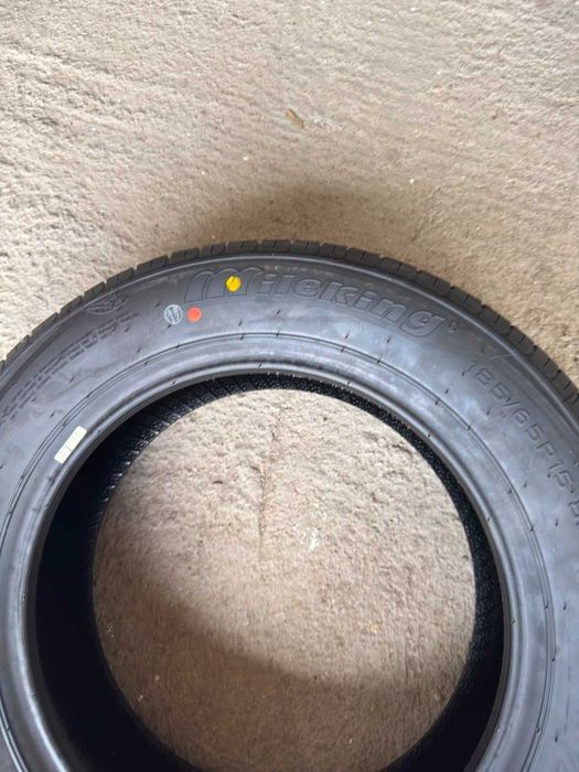 Anvelope MILEKING 185/65 R15 All Season