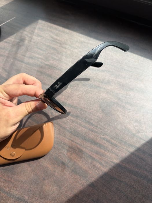 Очки ray ban meta gen2