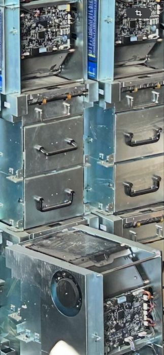 Терминальное оборудование