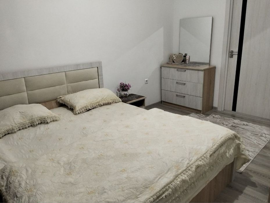 (Сергили) янги ҳаёт тумани 10- худуд 2 хона 53500$