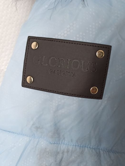 Geaca Glorious Gangsta