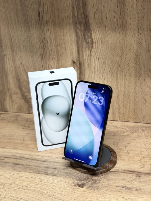 iPhone 15 128GB / Айфон 15 128ГБ