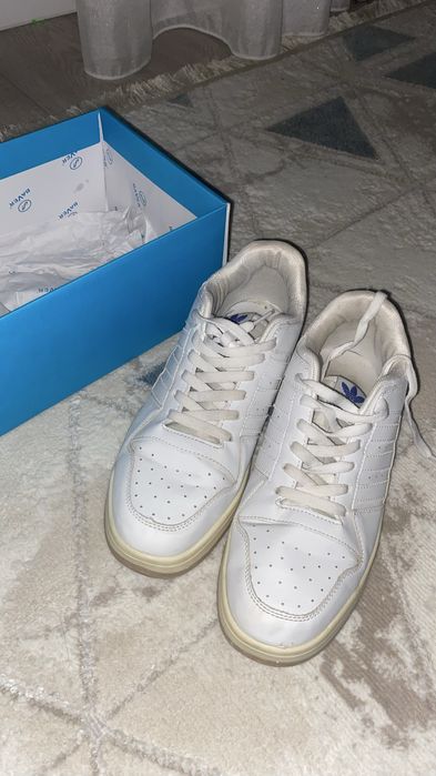 Adidas Forum 84 кроссовки