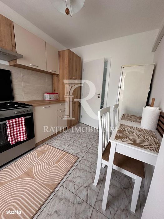 Apartament cu 3 camere | Iosia | Oradea