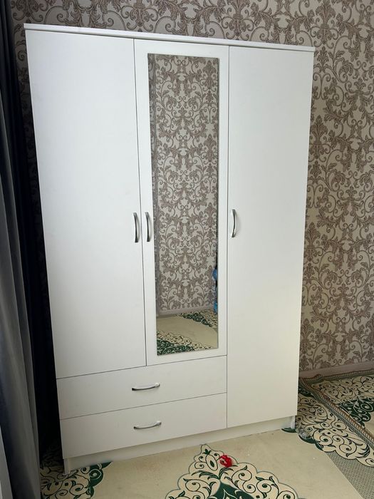 Шкаю арзан бағада