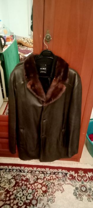 Пальто размер 48 50