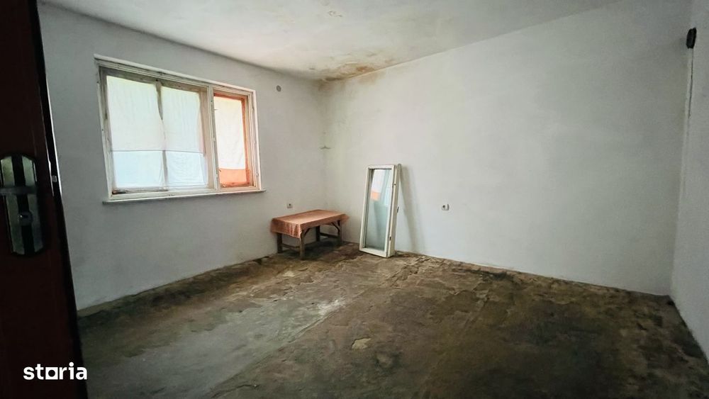 Parte Duplex De Vanzare In Martinie, Jud. Alba
