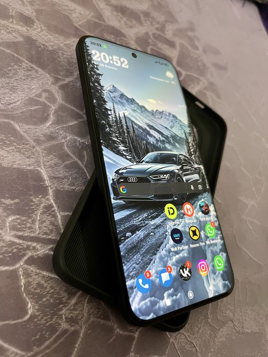 Продам Poco M8 Pro