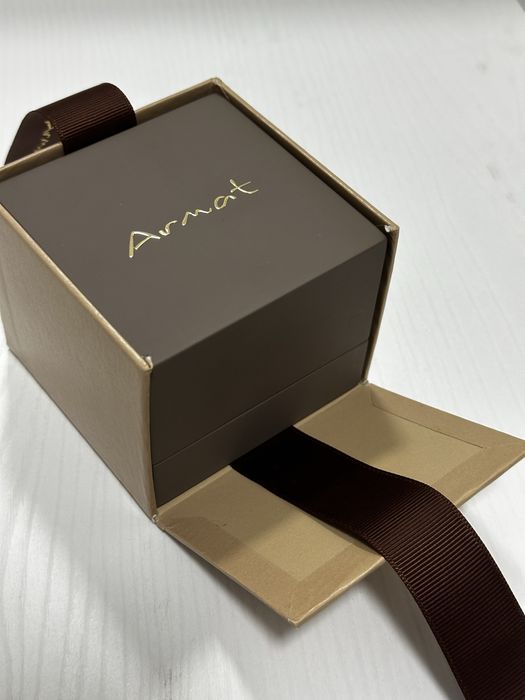 Armat кольцо KE00516