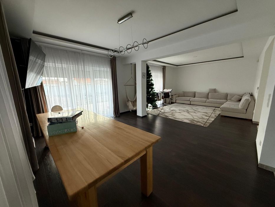 Casa de vanzare Câmpia Turzii