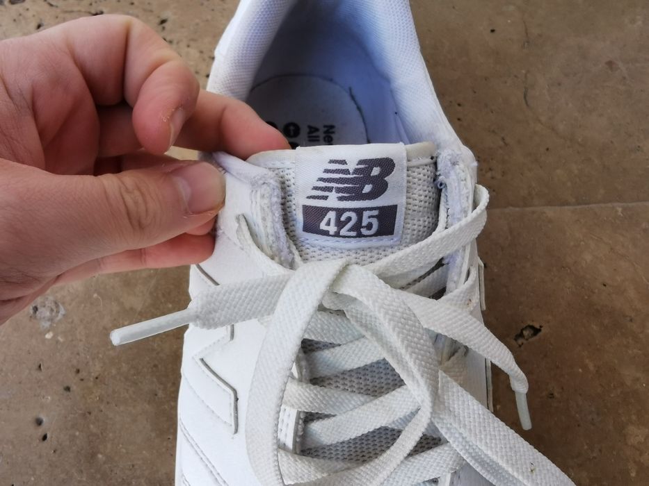 Pantofi New Balance 425 mar. 44