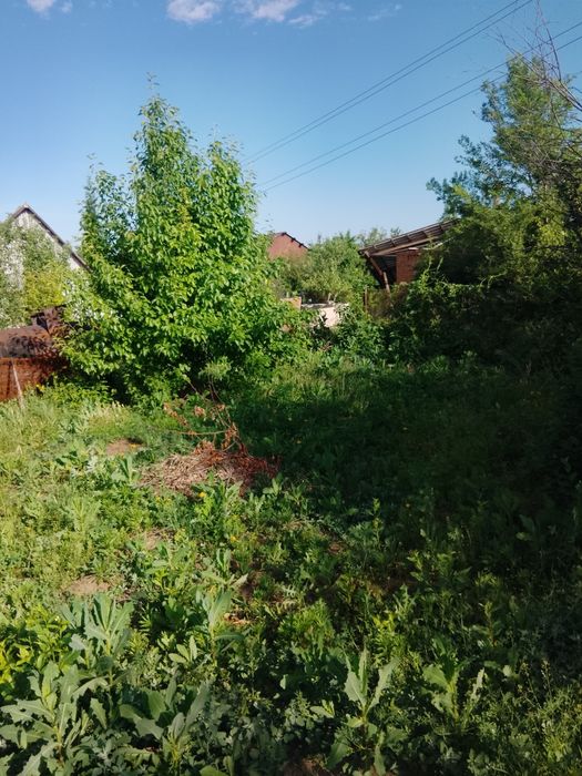 Продам земельный участок.