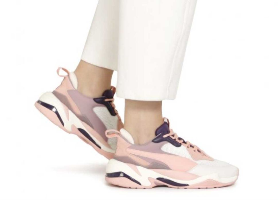 Кроссовки Puma оригинал