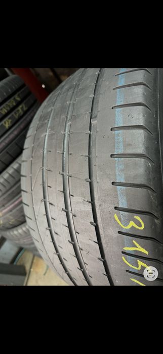 315 30 22 Pirelli Anvelope sh