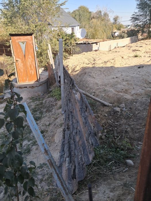 Участок сатылады Каскелен