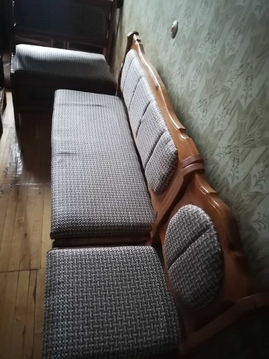 Продам уголок для кухни