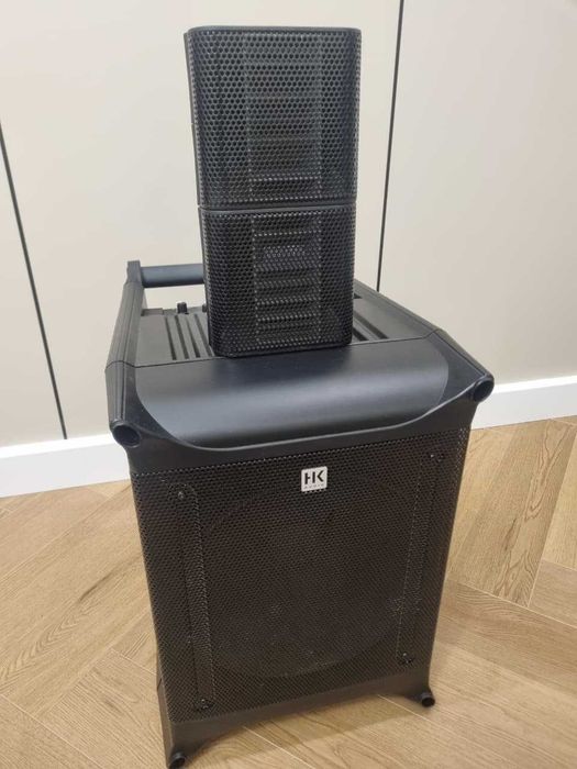 HK audio lucas nano 600