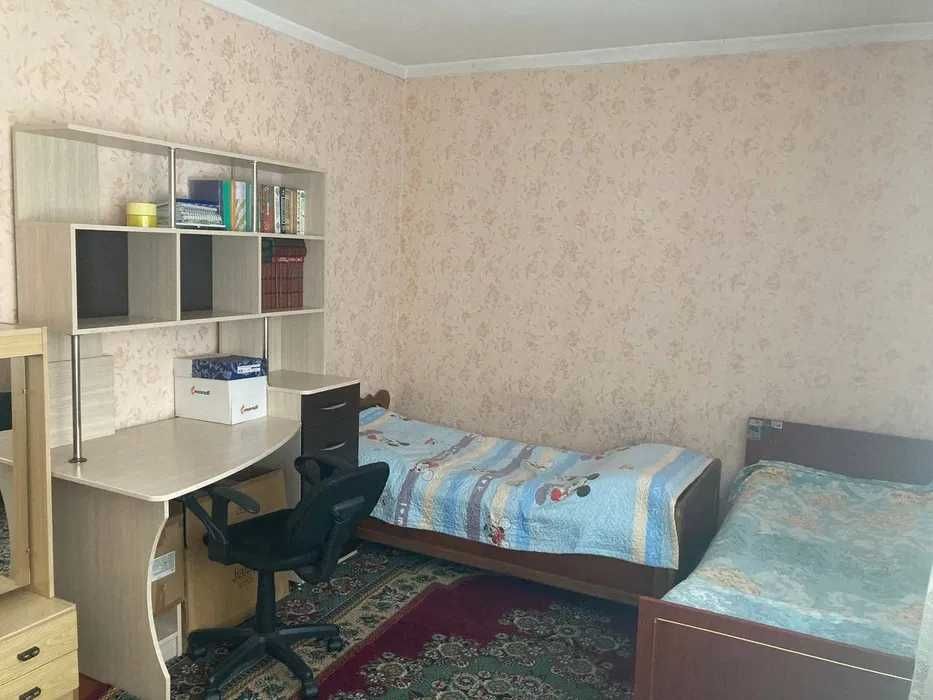 Срочно сдается дом 5 комнат,Спутник-14.