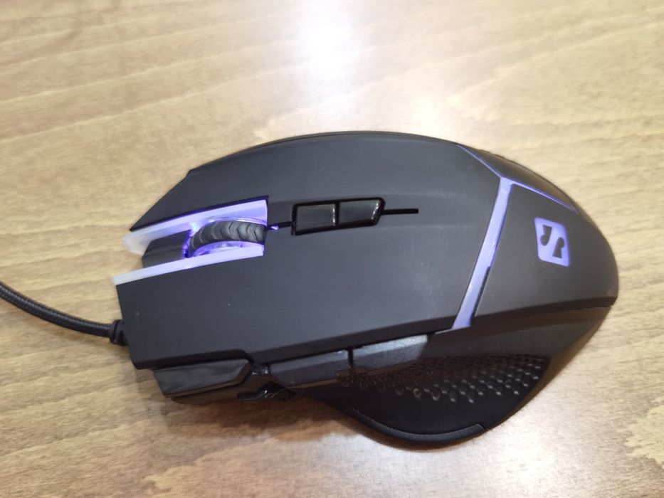 Мишка  Sandberg Destroyer Flexweight