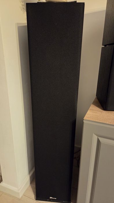 Bode de podea Davis Acoustics Bhaltus 90