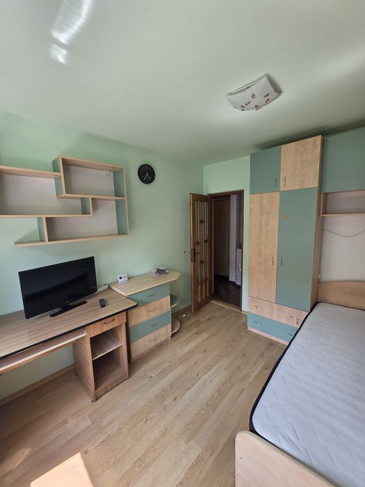 Apartament 2 camere închiriat - Unirii Sud