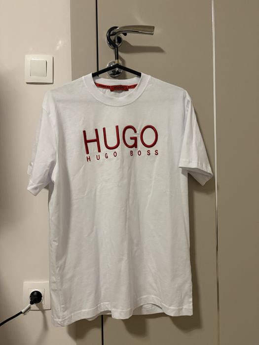 Тениска Hugo Boss