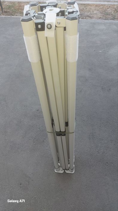 Навес зонтик палатка сифати зу́р.24/7