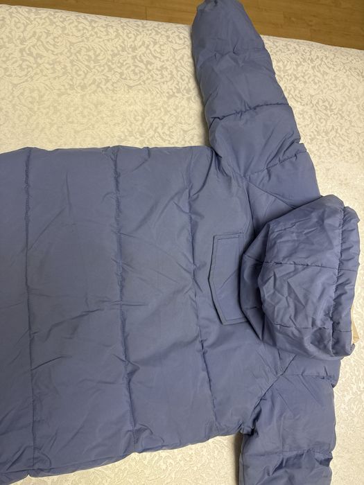 Продам куртку теплую Весна