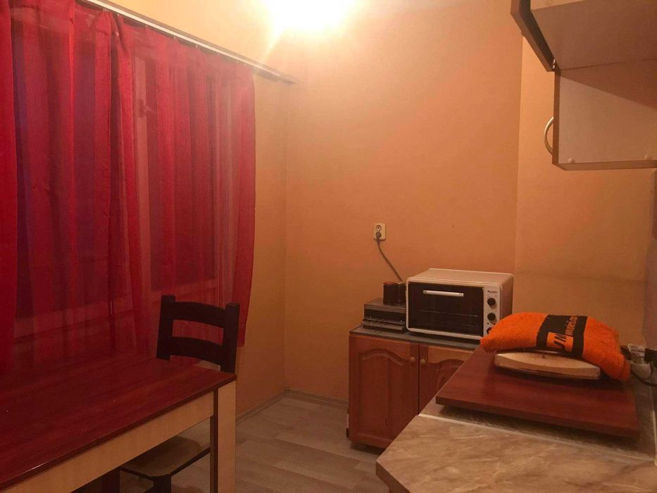 Дава се под наем Двустаен апартамент в Бургас, Славейков - 60 кв.м за 170 € - Снимка #6