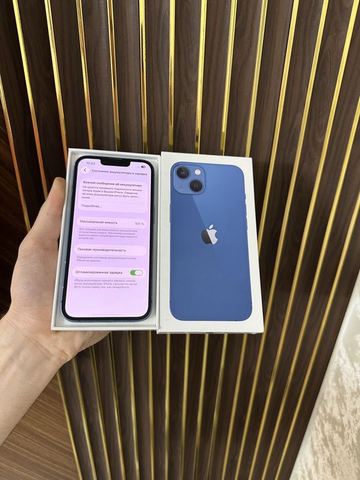 Iphone 13 Айфон 13 128