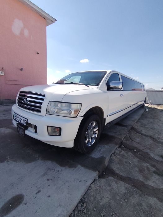 Продам Лимузин 2004