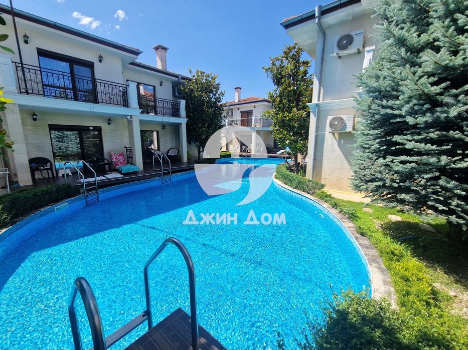 Продава се Къща в с. Равда, Област Бургас - 116 кв.м за 1569 €/кв.м - Снимка #10