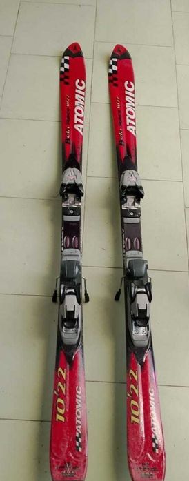 Schiuri Atomic 150 în stare foarte bună