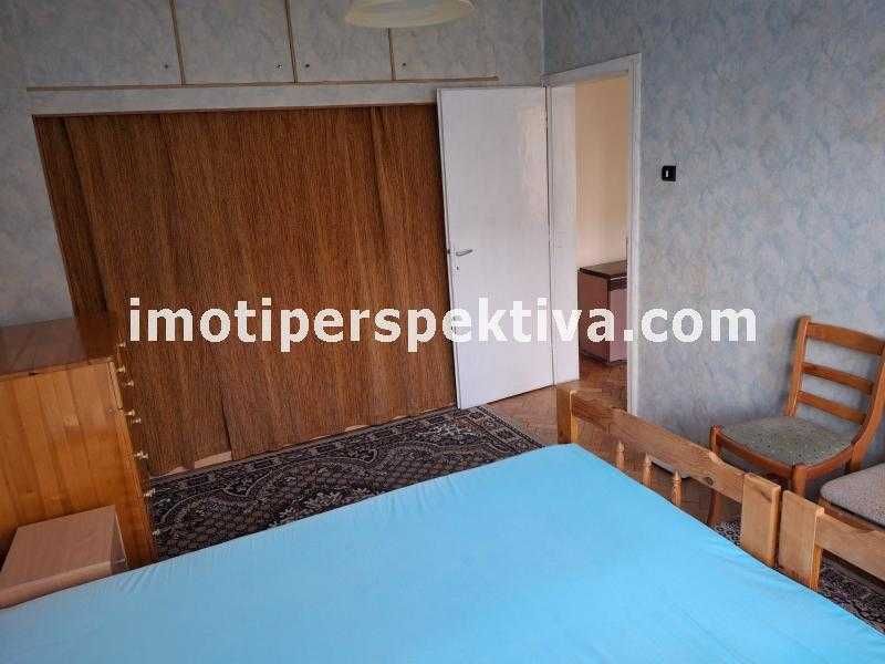 Продава се Тристаен апартамент в Пловдив, Кючук Париж - 83 кв.м за 1205 €/кв.м - Снимка #4