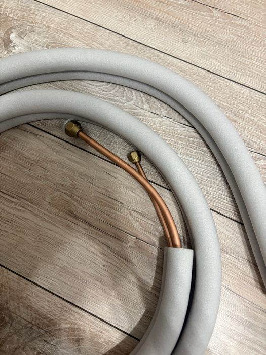 Шланга для кондиционера