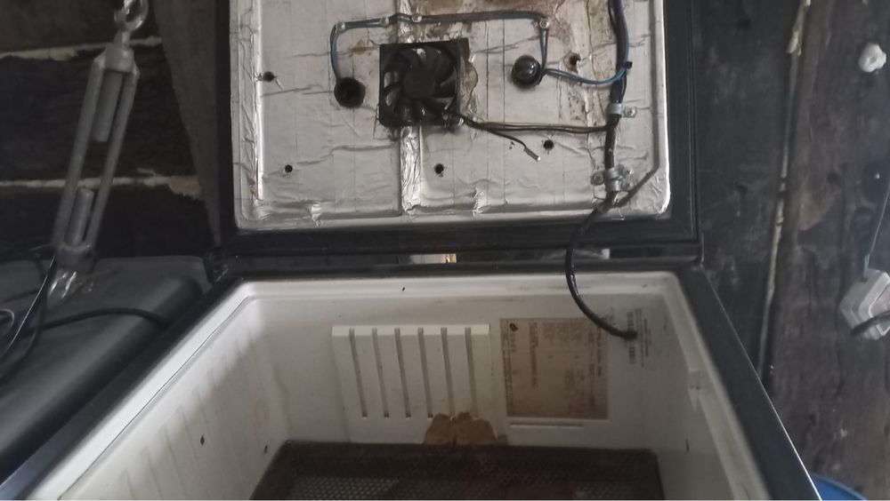 Продаю Инкубатор