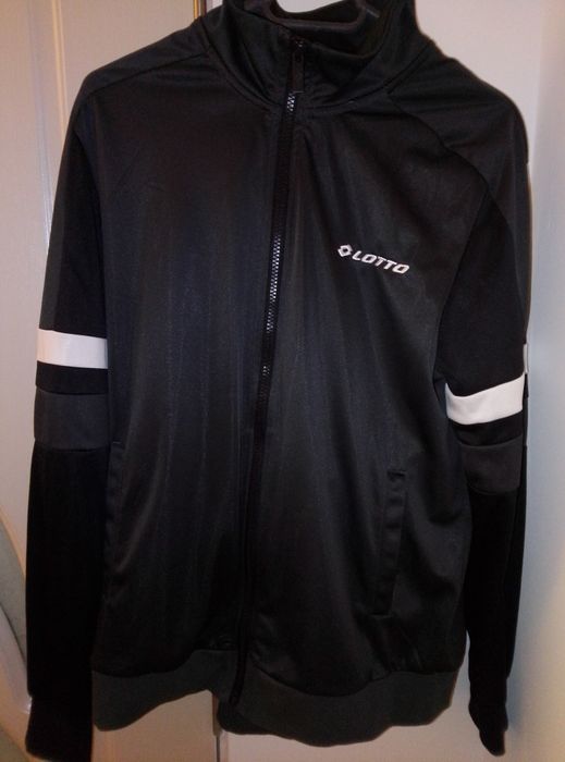 Trening bărbați Lotto