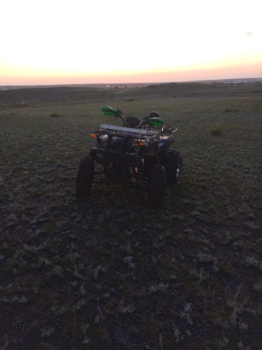 Продам квадроцикл