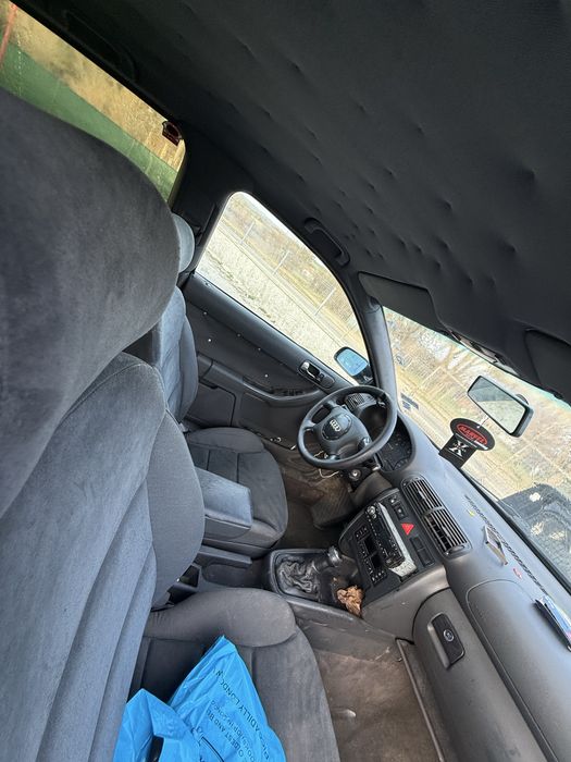 Audi a3 8l 1.8LPG САМО на части