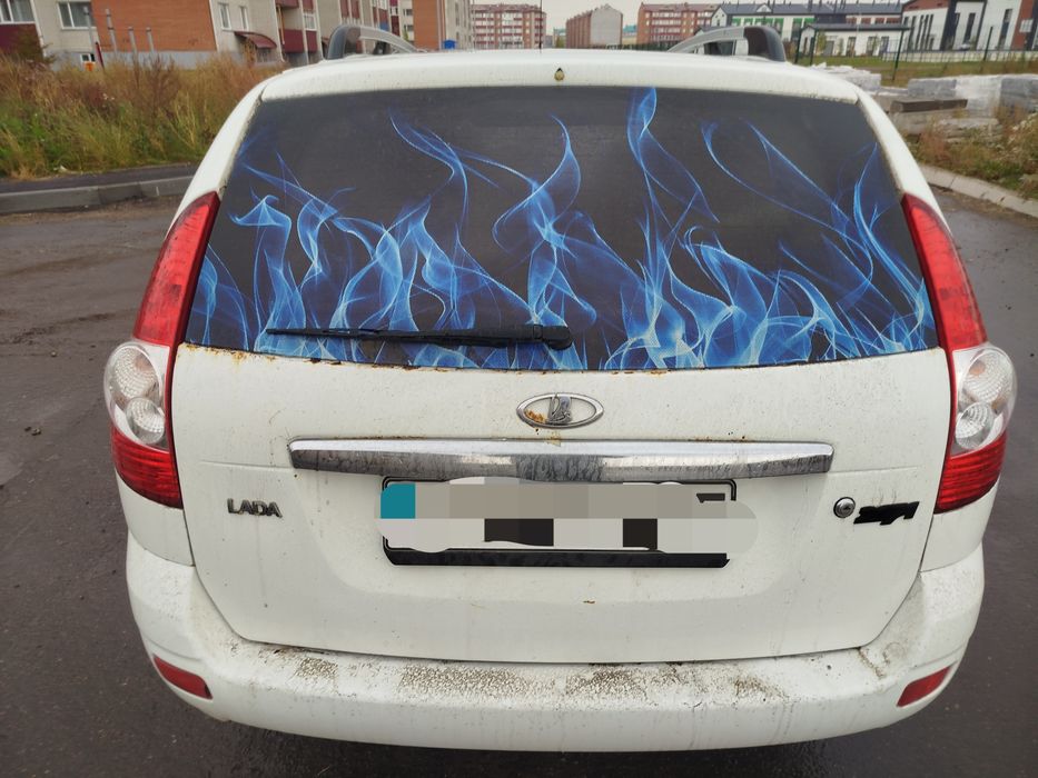 Продам Приору 21071универсал