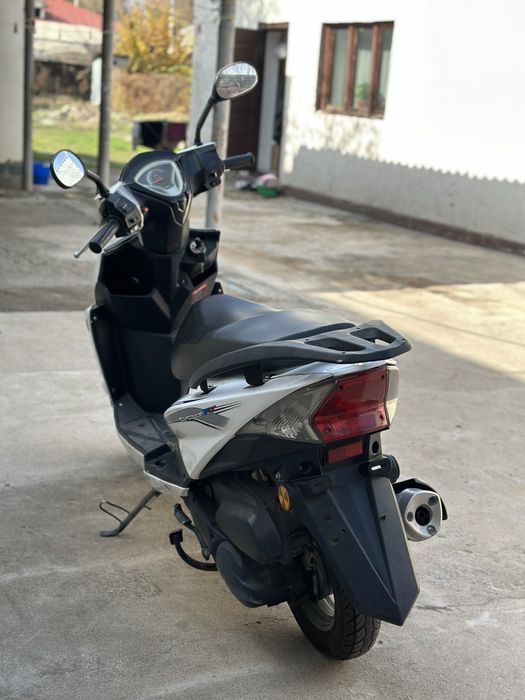 Мопед М8 продается