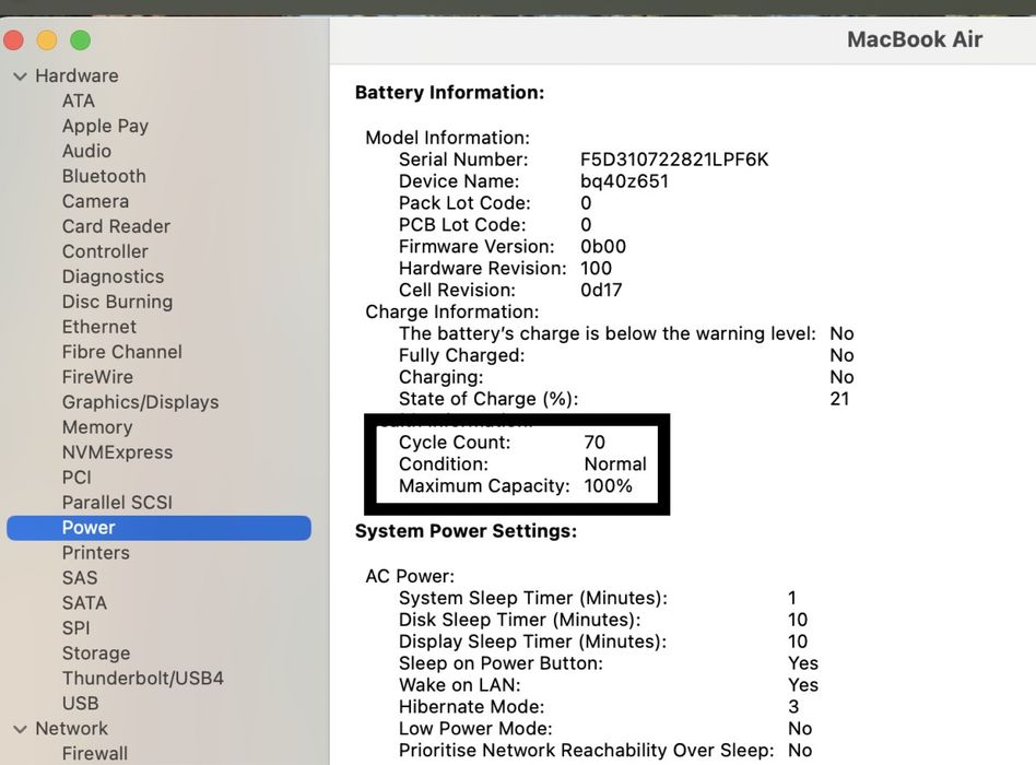MacBook Air M2 15-inch/ 256 Gb / Space Gray / Cod produs: JL25