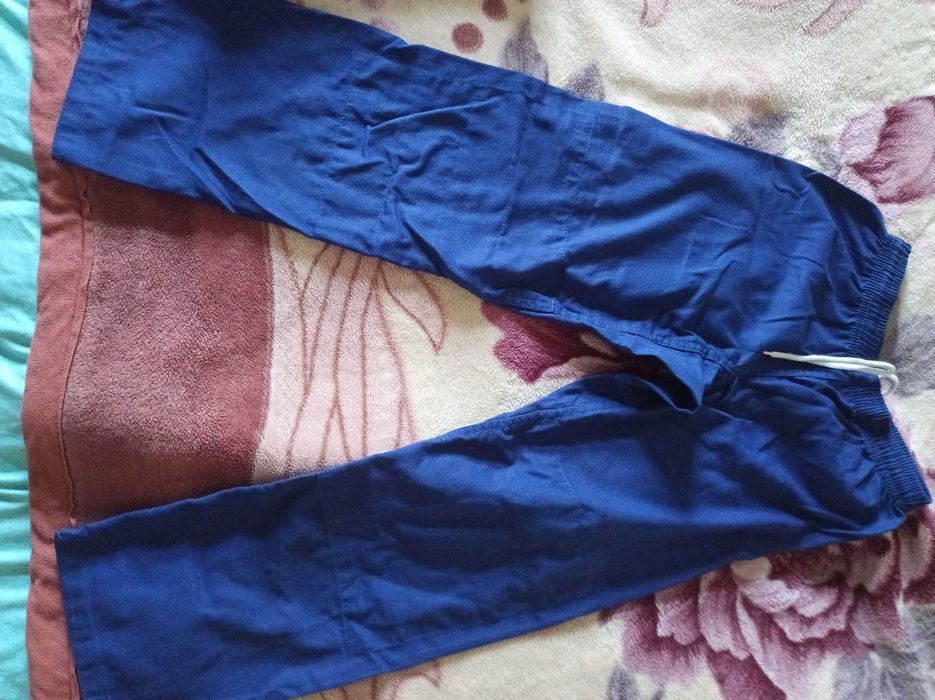 Кимоно для дзюдо 4/170