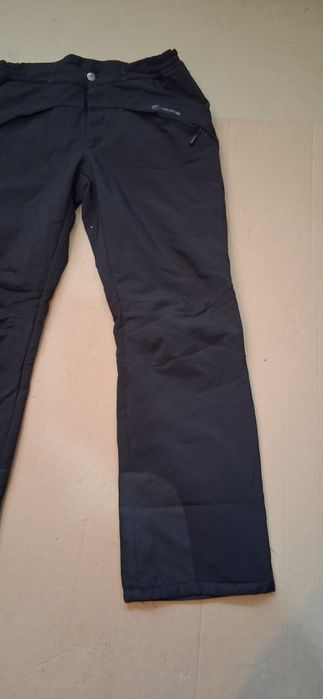 Pantaloni schi windstopper McKinley marimea 2xl