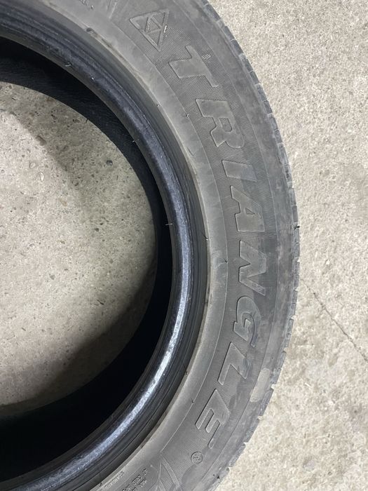 215/60 R16 летний балон Triangle