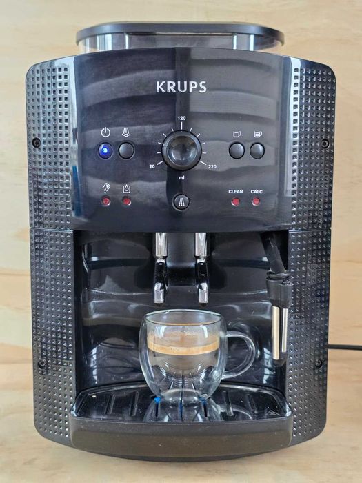 Espressor automat Krups