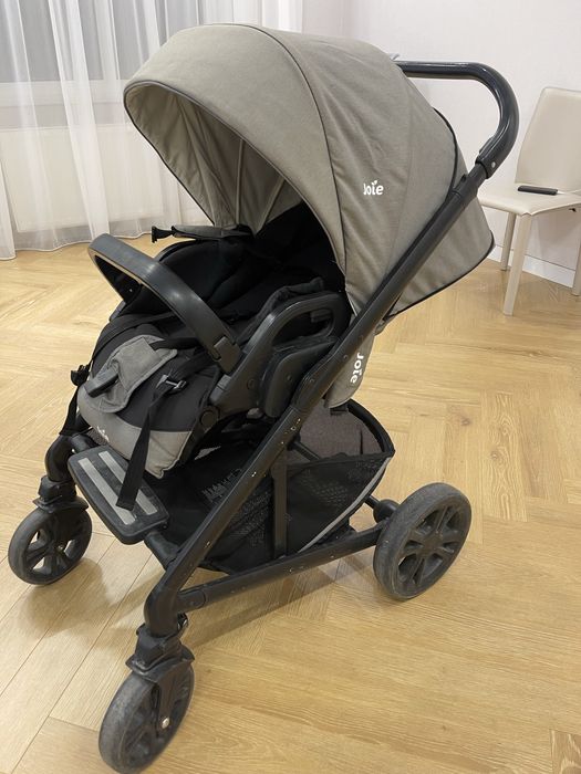 Коляска детская.