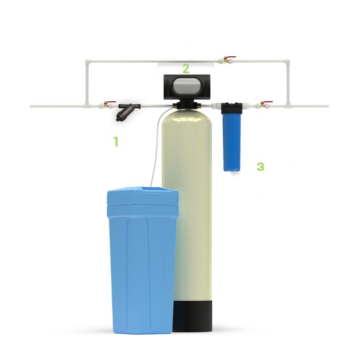 Фильтры для воды Гейзер, Аквафор + установка!