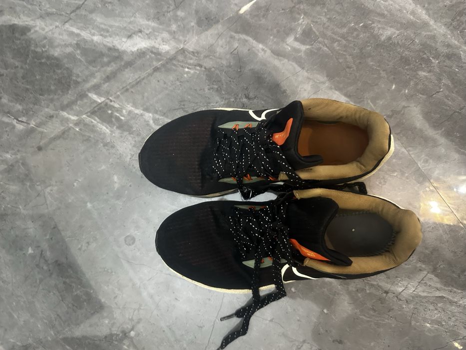 Кроссовки Nike air zoom pegasus